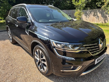 Used Renault Koleos 2018 for sale - 79268284: Photo