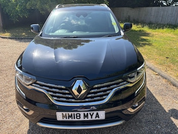 Used Renault Koleos 2018 for sale - 79268284: Photo