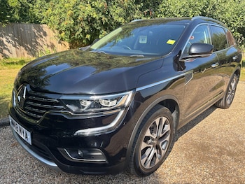 Used Renault Koleos 2018 for sale - 79268284: Photo