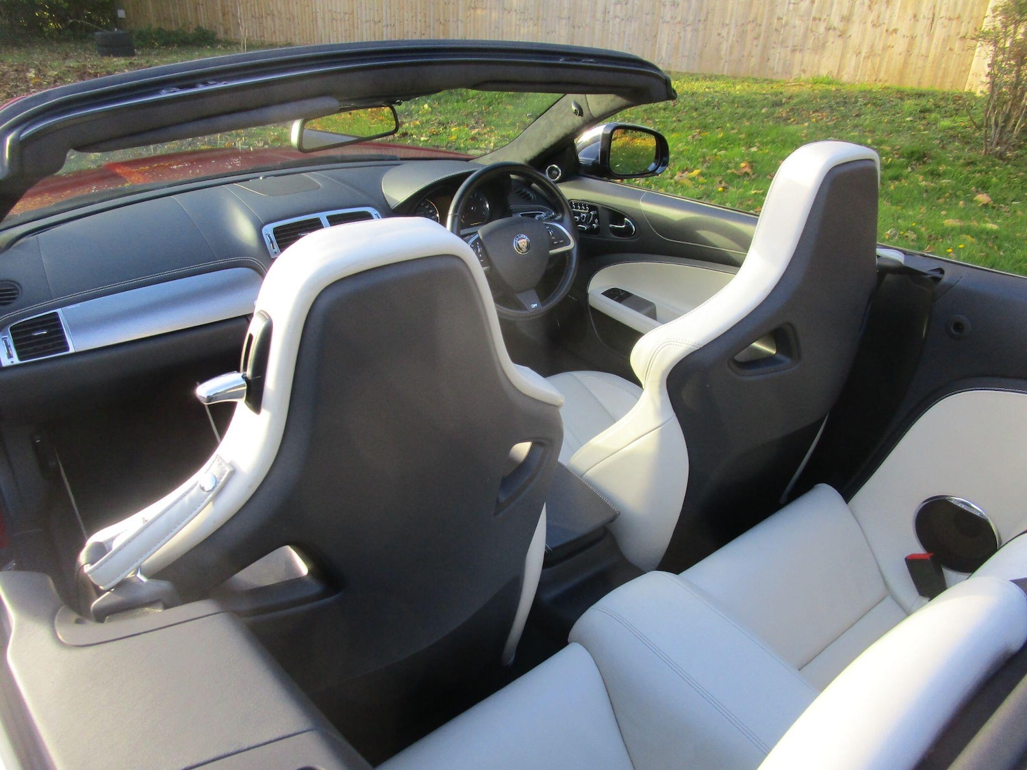 Used Jaguar XK 2014 for sale - 76408774: Photo 31