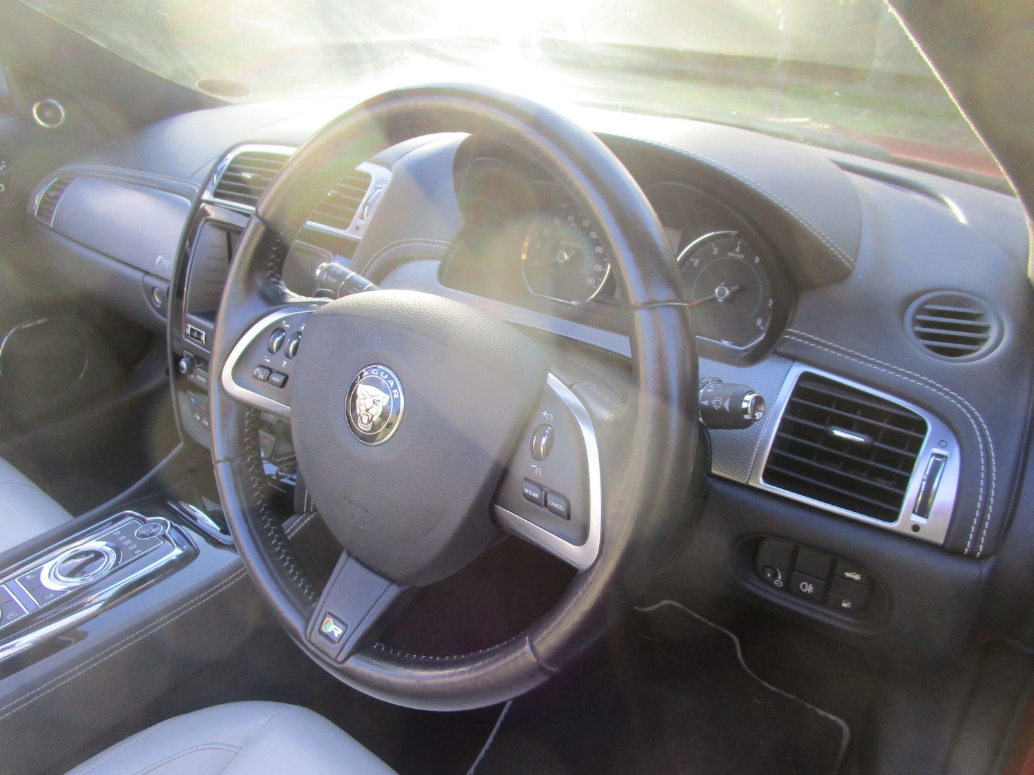 Used Jaguar XK 2014 for sale - 76408774: Photo 34