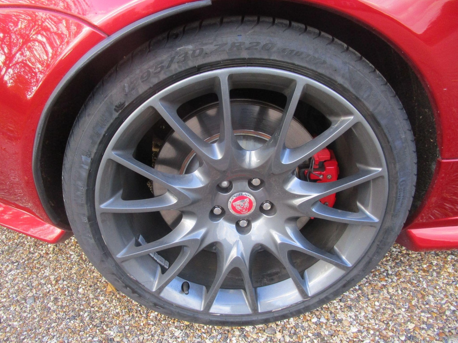 Used Jaguar XK 2014 for sale - 76408774: Photo 4