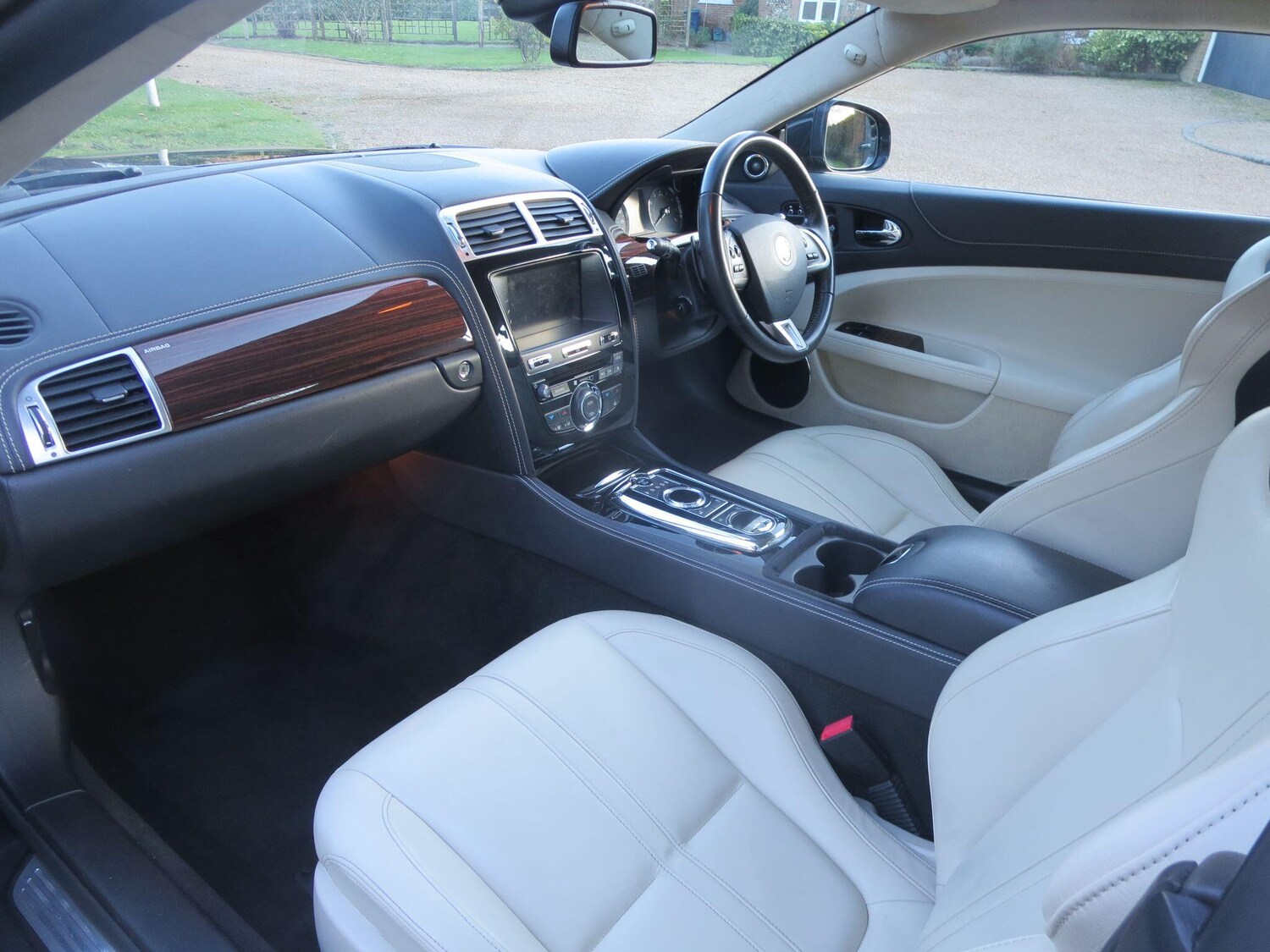 Used Jaguar XK 2011 for sale - 77524746: Photo 13