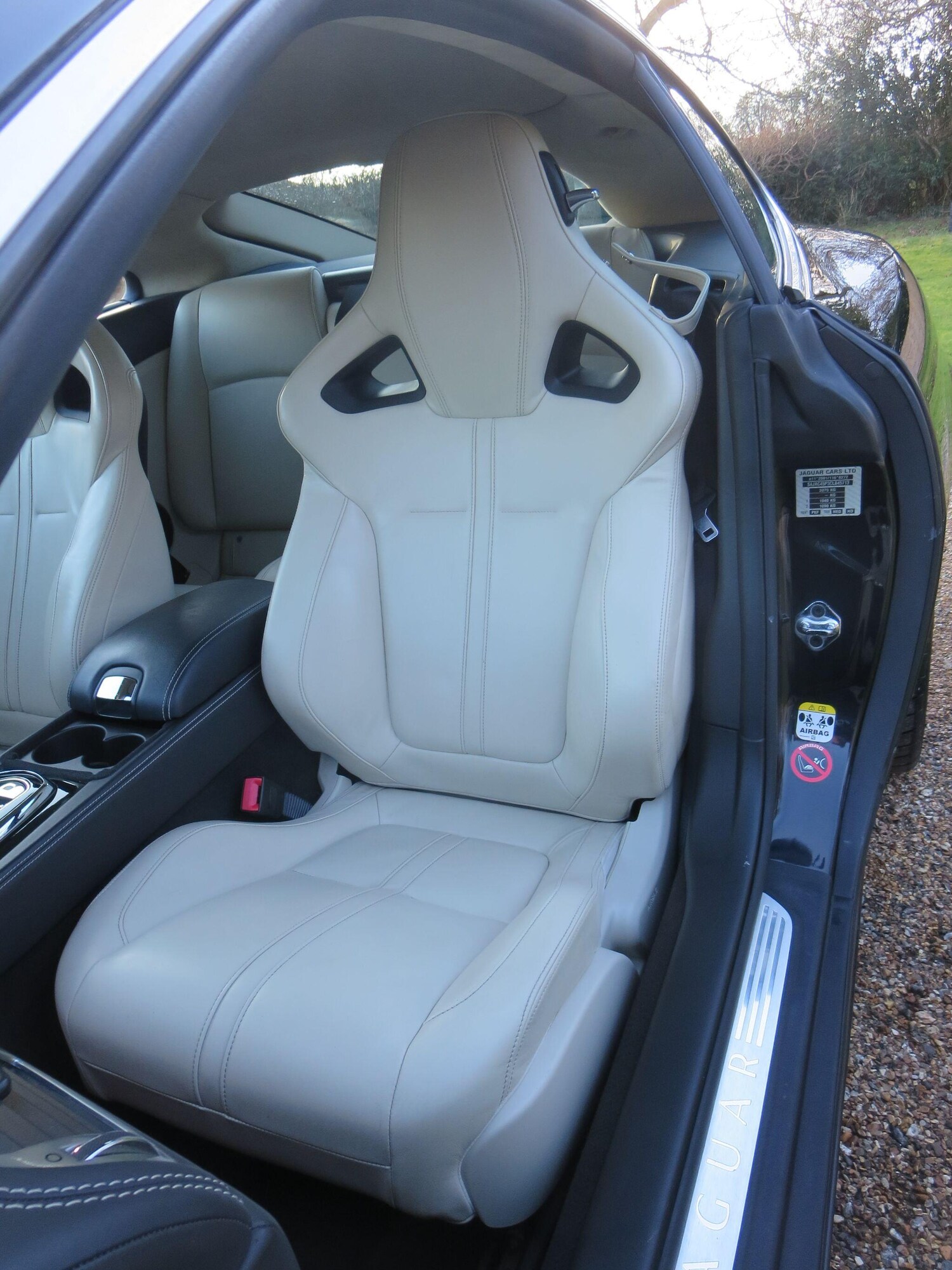 Used Jaguar XK 2011 for sale - 77524746: Photo 14