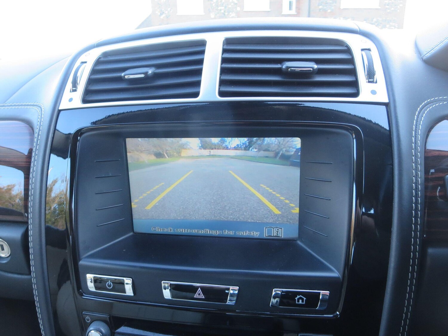 Used Jaguar XK 2011 for sale - 77524746: Photo 15