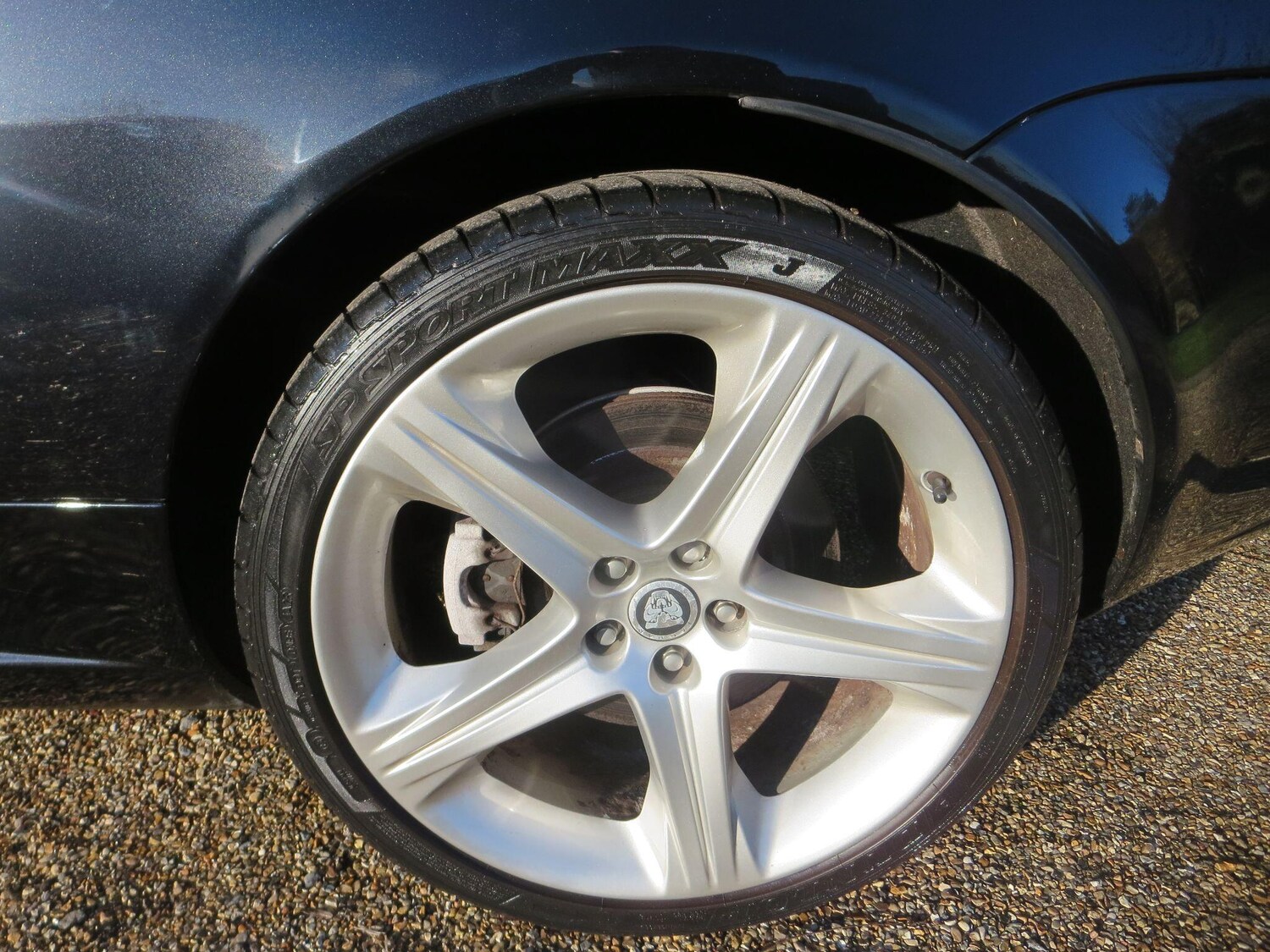 Used Jaguar XK 2011 for sale - 77524746: Photo 18