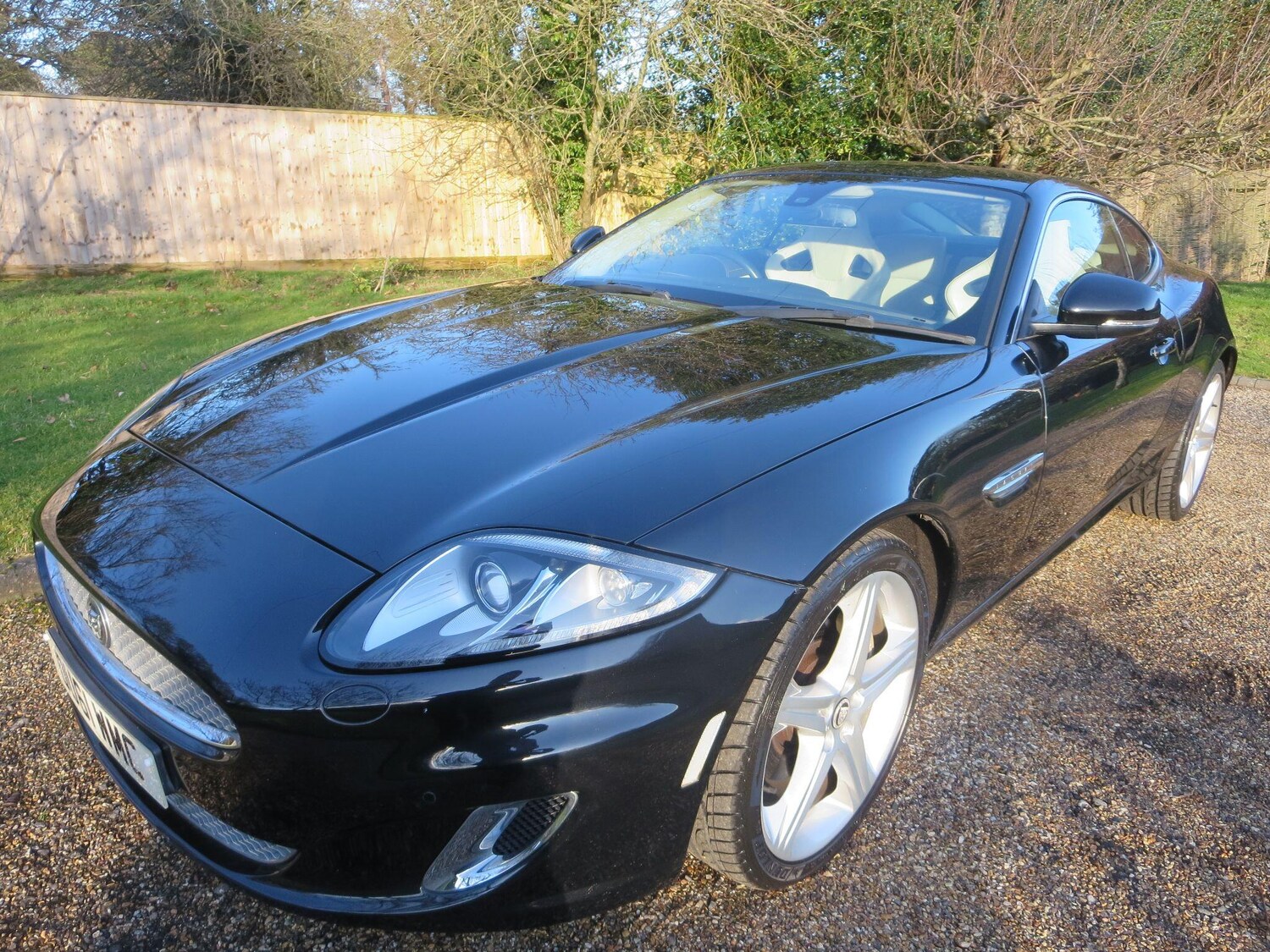 Used Jaguar XK 2011 for sale - 77524746: Photo 19