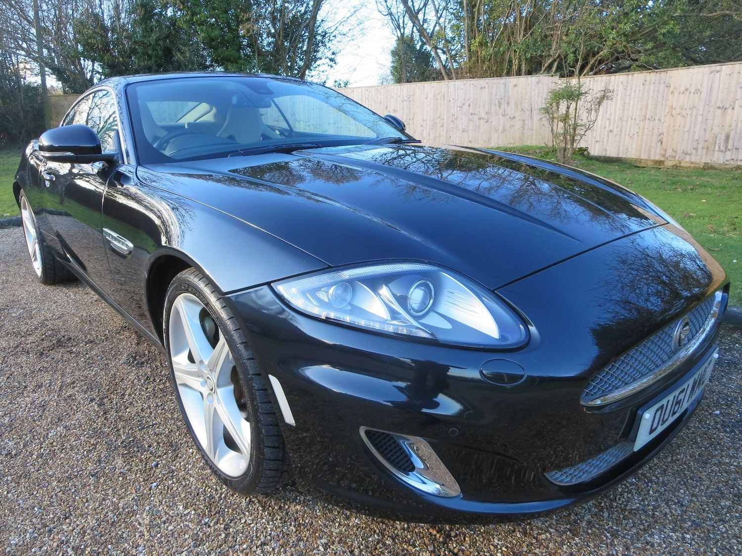 Used Jaguar XK 2011 for sale - 77524746: Photo 2