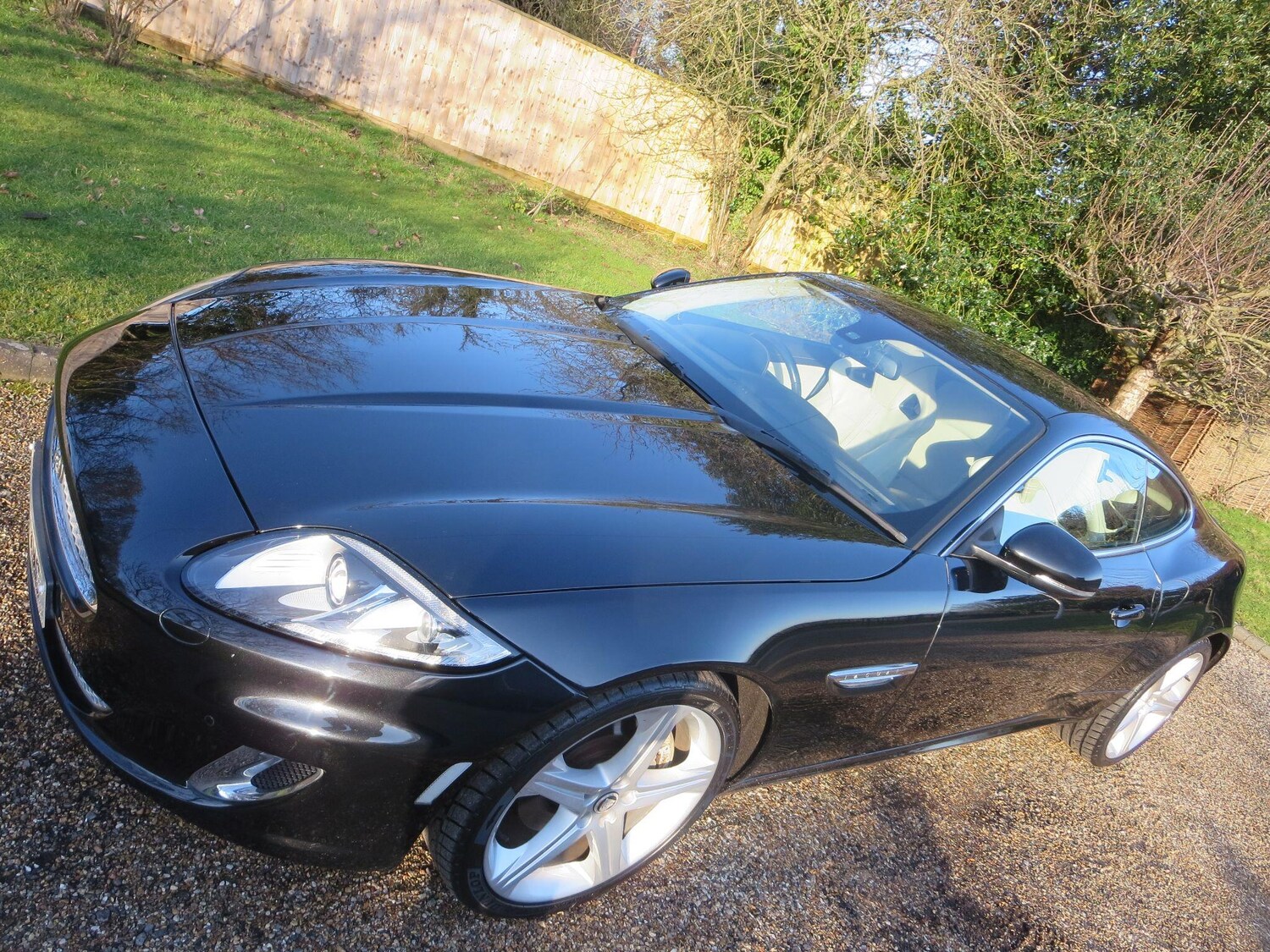 Used Jaguar XK 2011 for sale - 77524746: Photo 20