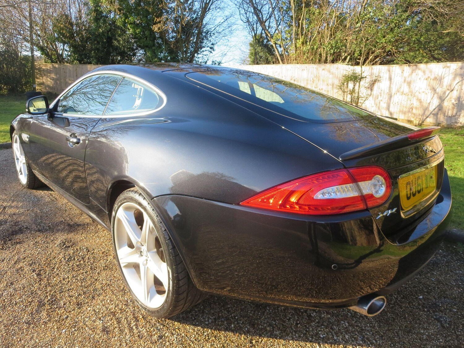 Used Jaguar XK 2011 for sale - 77524746: Photo 22