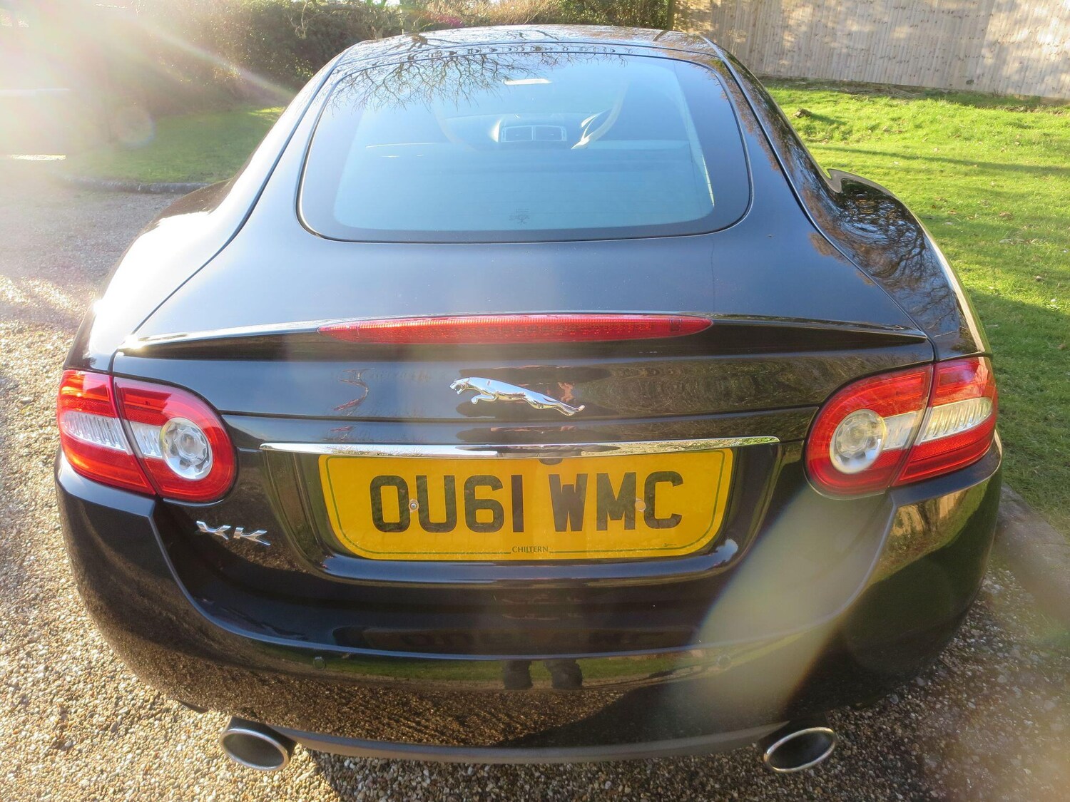 Used Jaguar XK 2011 for sale - 77524746: Photo 23