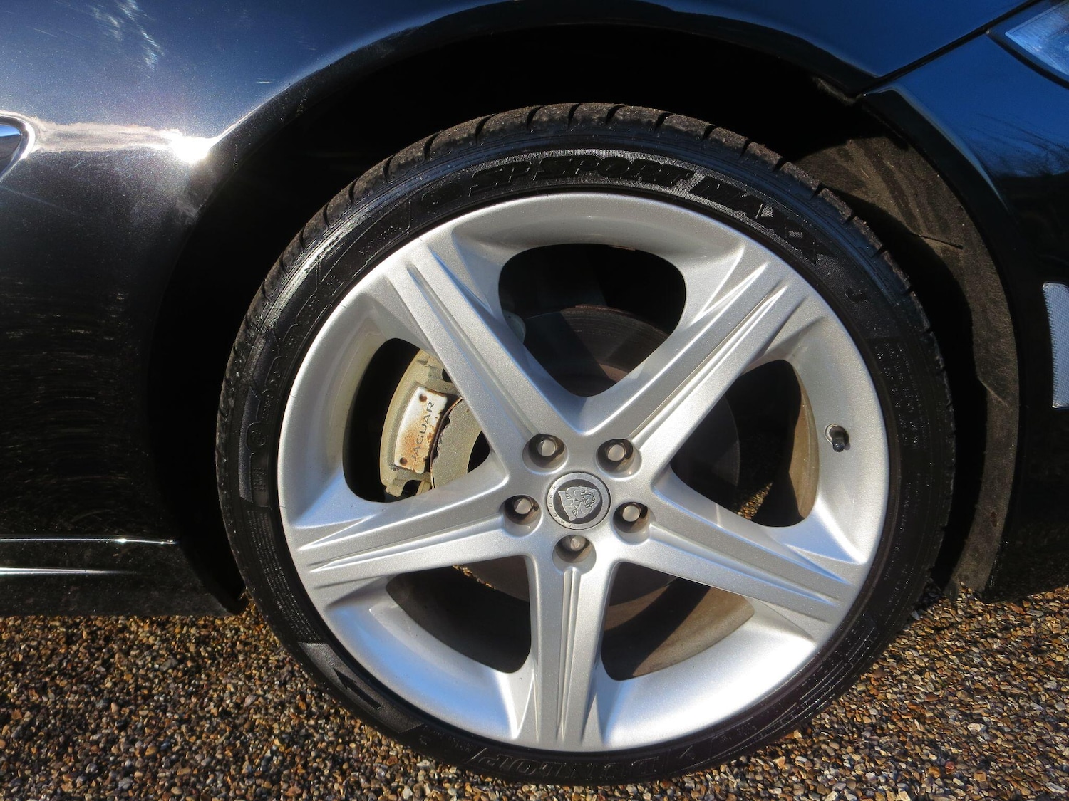 Used Jaguar XK 2011 for sale - 77524746: Photo 4