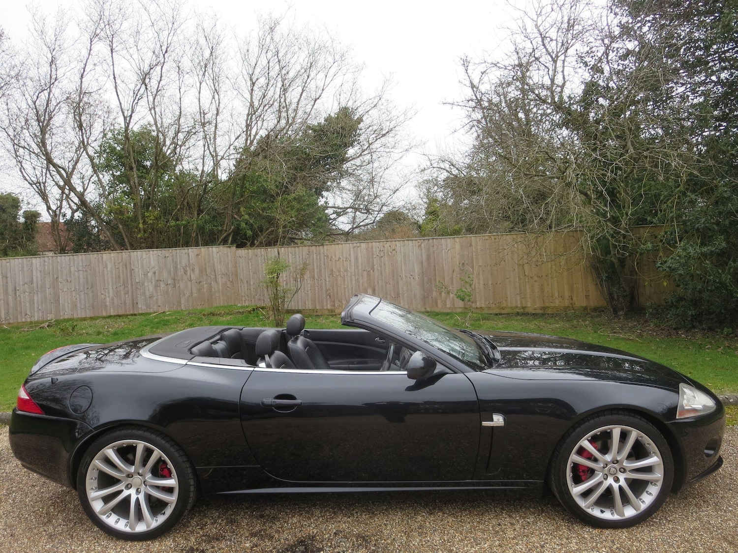 Used Jaguar XK 2006 for sale - 77854193: Photo 1