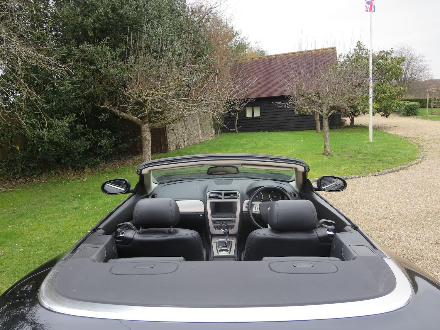 Used Jaguar XK 2006 for sale - 77854193: Photo 12