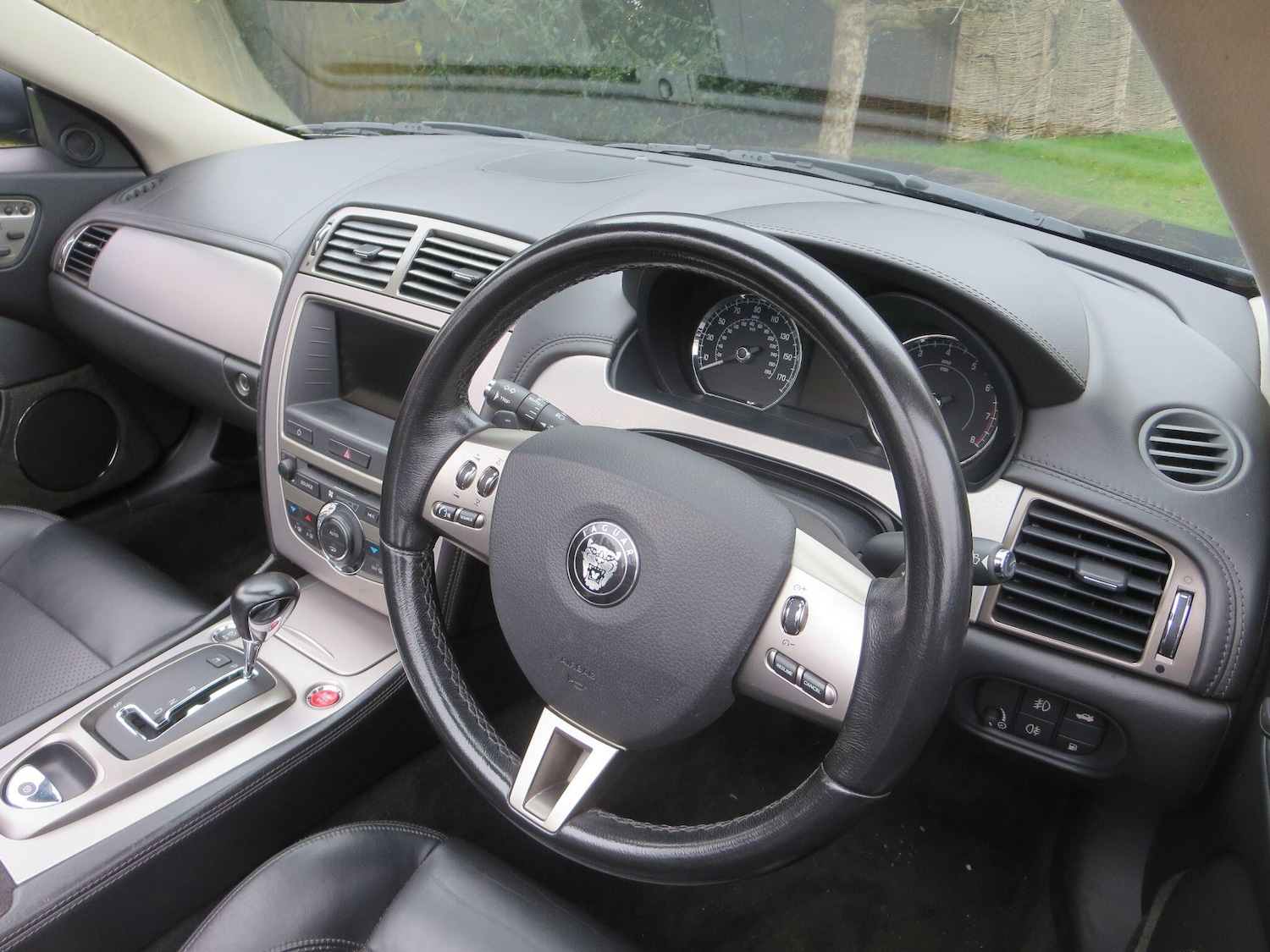 Used Jaguar XK 2006 for sale - 77854193: Photo 13