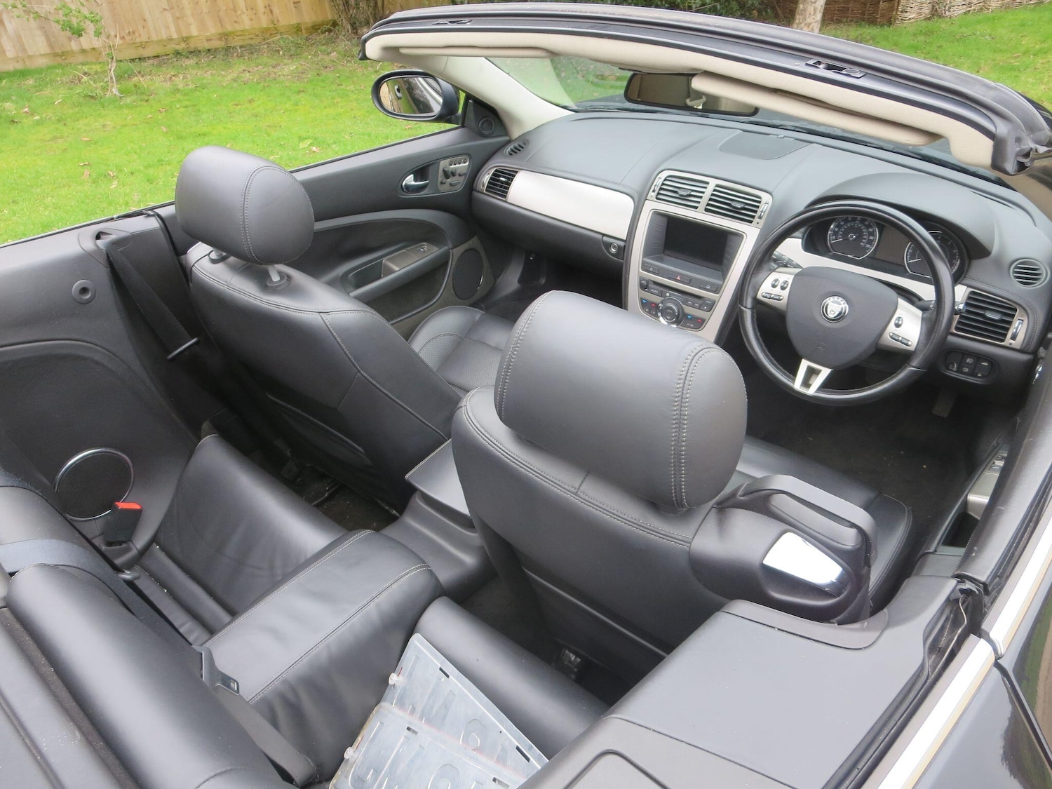 Used Jaguar XK 2006 for sale - 77854193: Photo 14