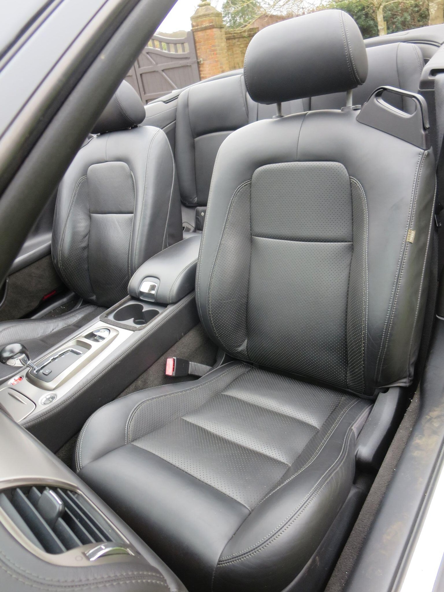 Used Jaguar XK 2006 for sale - 77854193: Photo 17