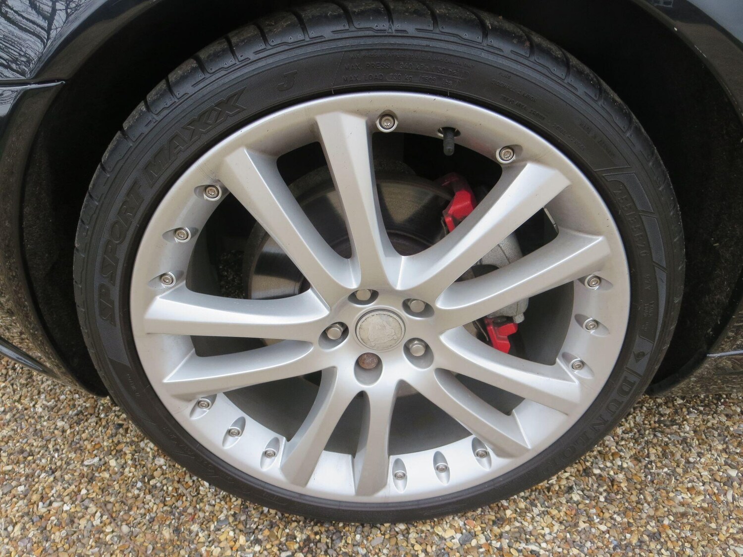 Used Jaguar XK 2006 for sale - 77854193: Photo 20