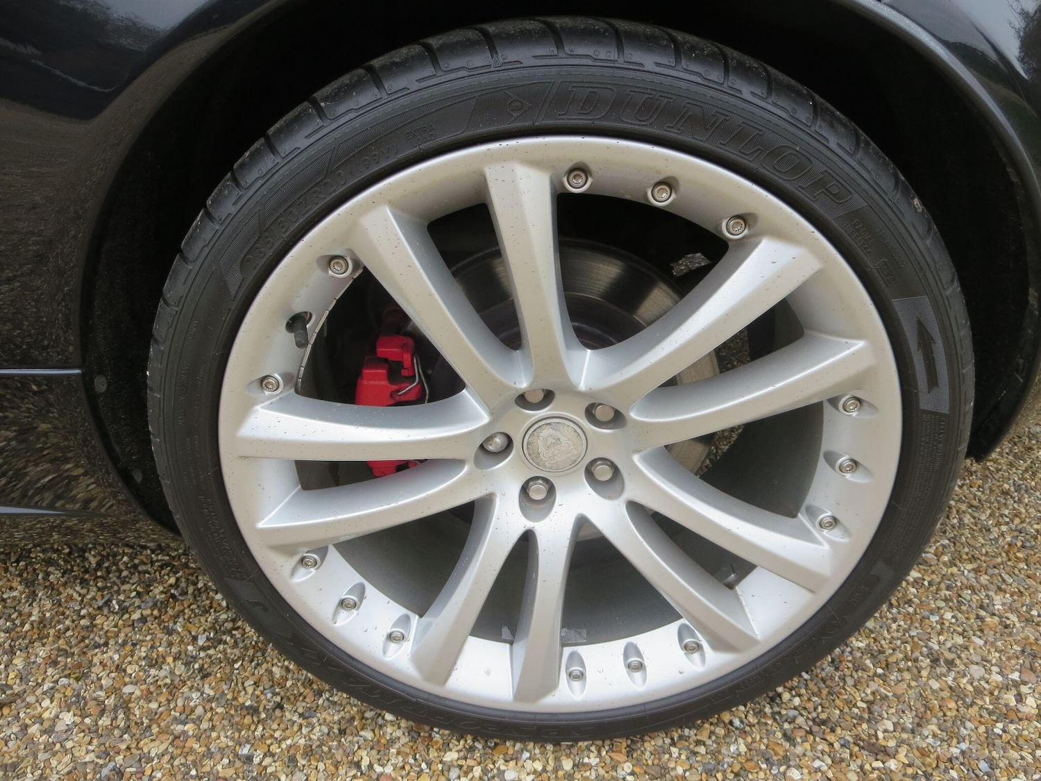 Used Jaguar XK 2006 for sale - 77854193: Photo 21