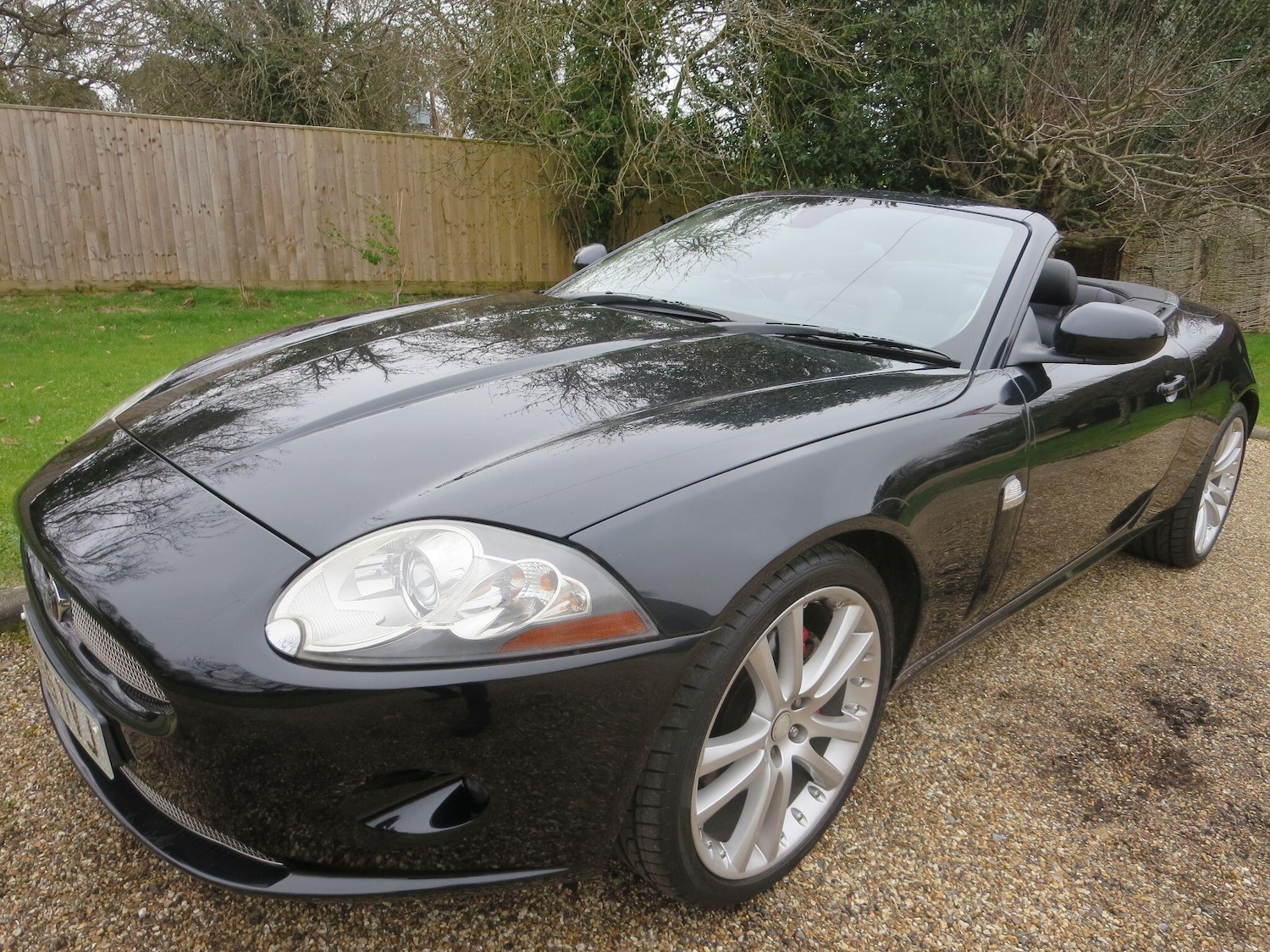 Used Jaguar XK 2006 for sale - 77854193: Photo 22