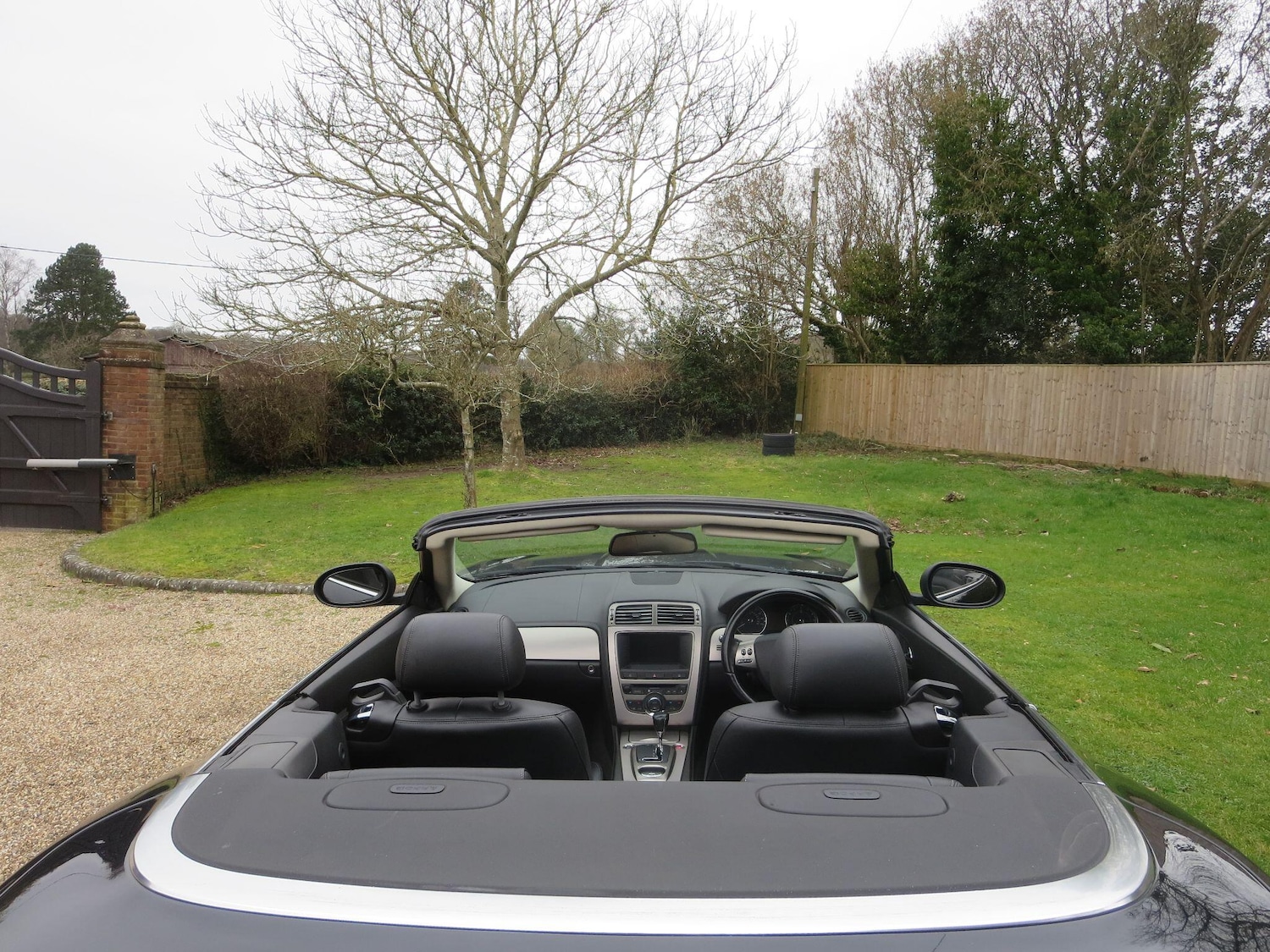 Used Jaguar XK 2006 for sale - 77854193: Photo 27