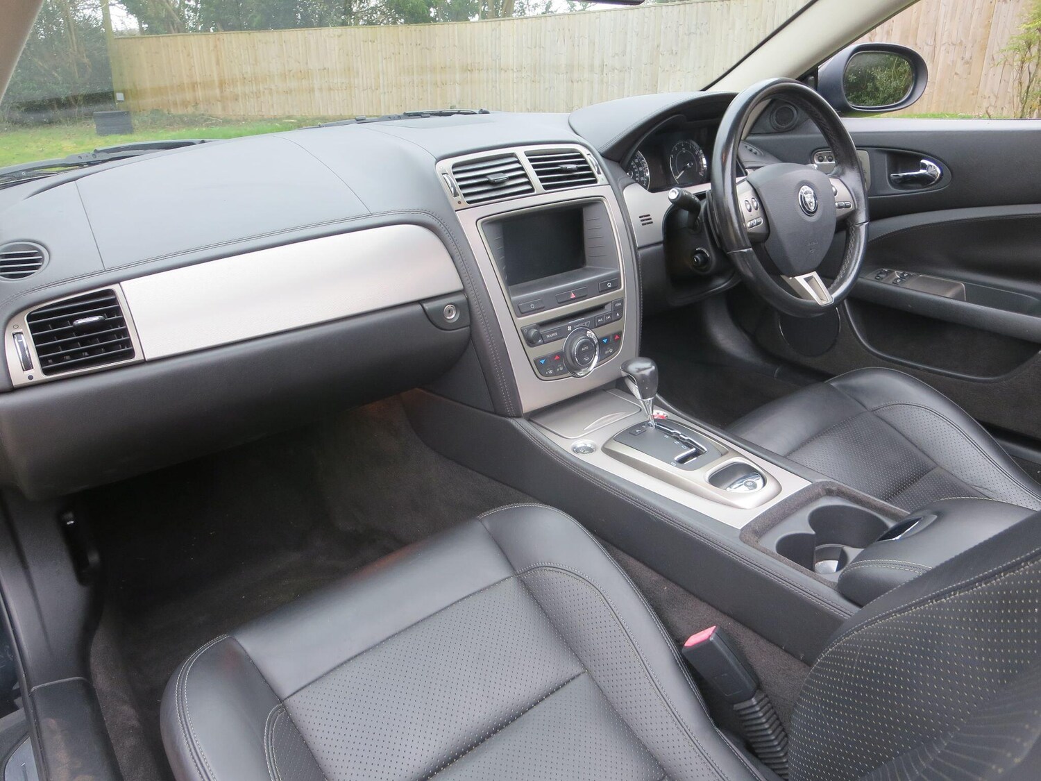 Used Jaguar XK 2006 for sale - 77854193: Photo 29