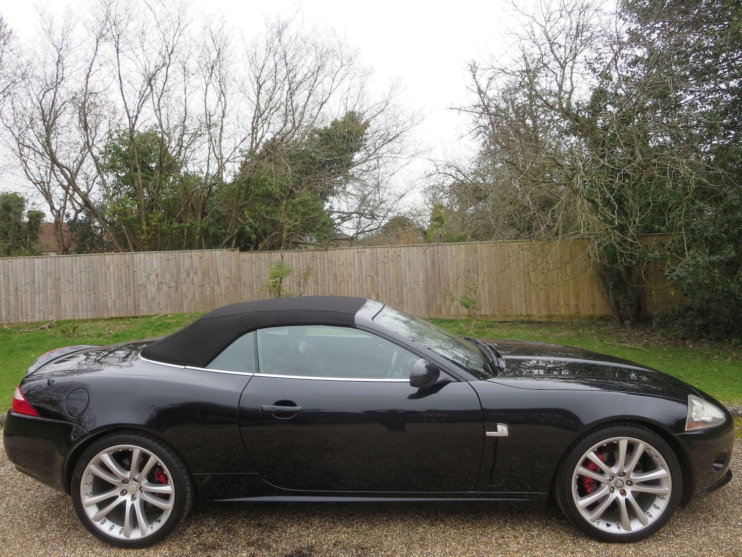 Used Jaguar XK 2006 for sale - 77854193: Photo 3