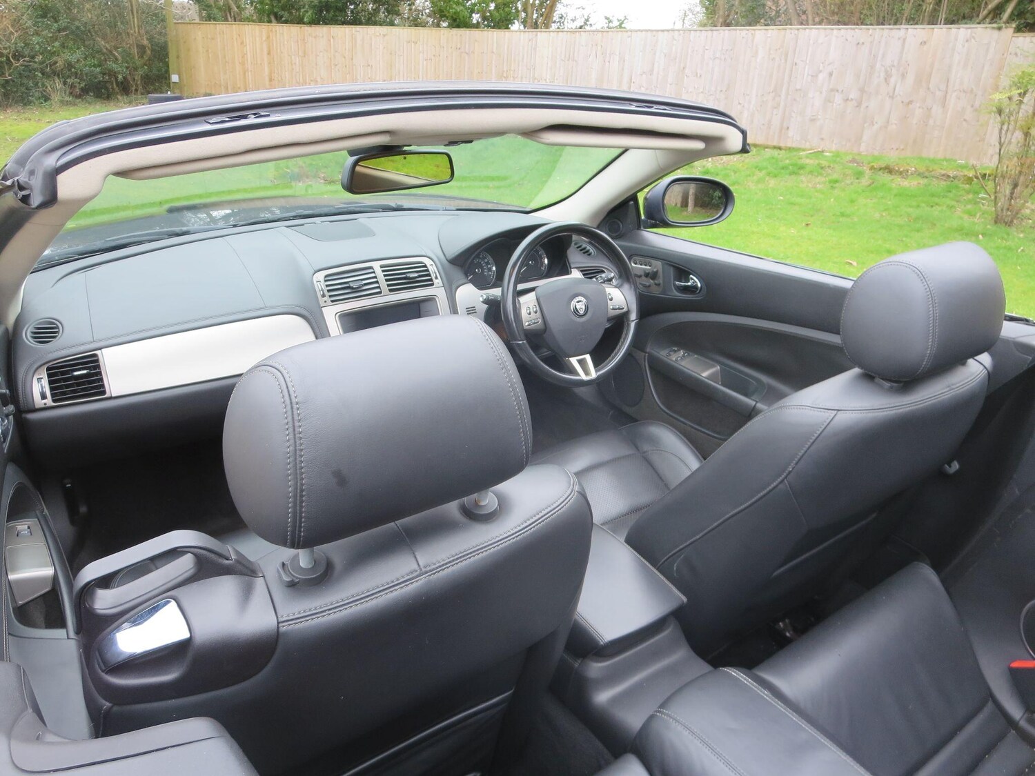 Used Jaguar XK 2006 for sale - 77854193: Photo 30