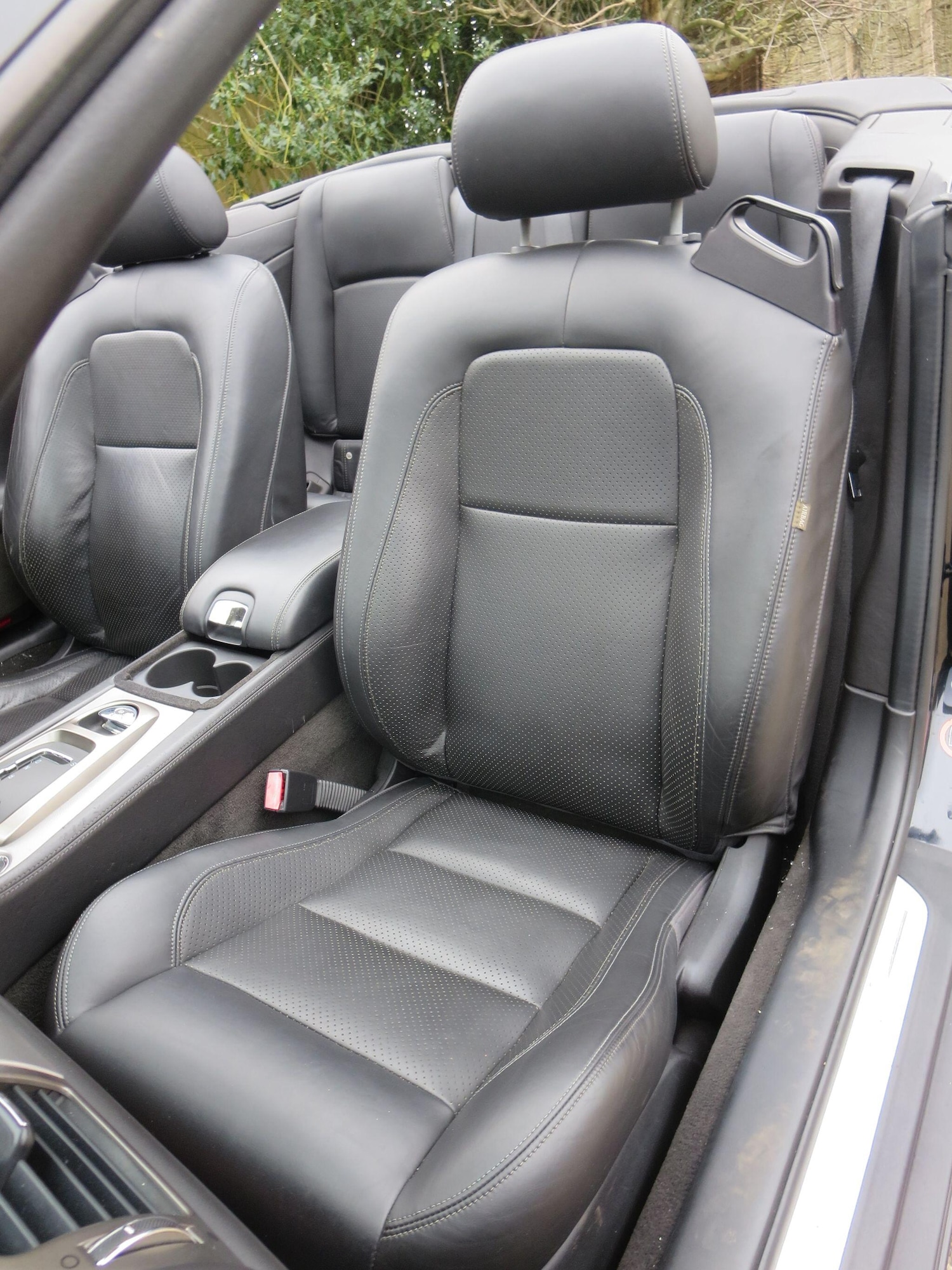 Used Jaguar XK 2006 for sale - 77854193: Photo 31