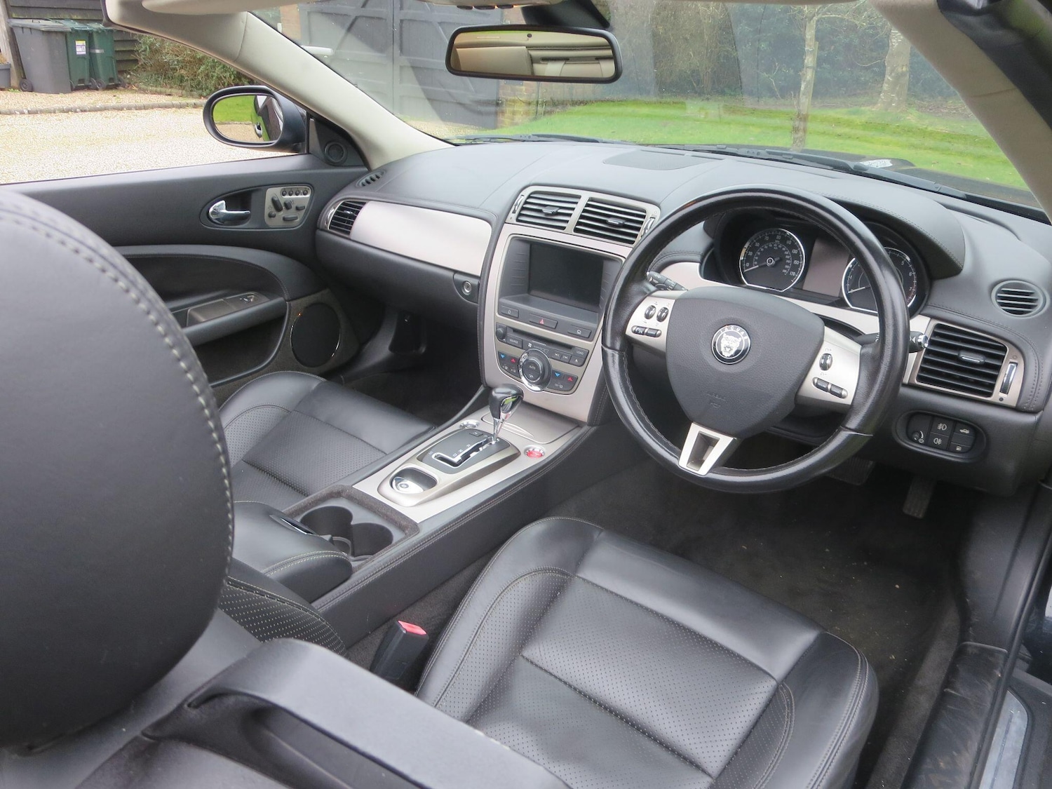 Used Jaguar XK 2006 for sale - 77854193: Photo 33