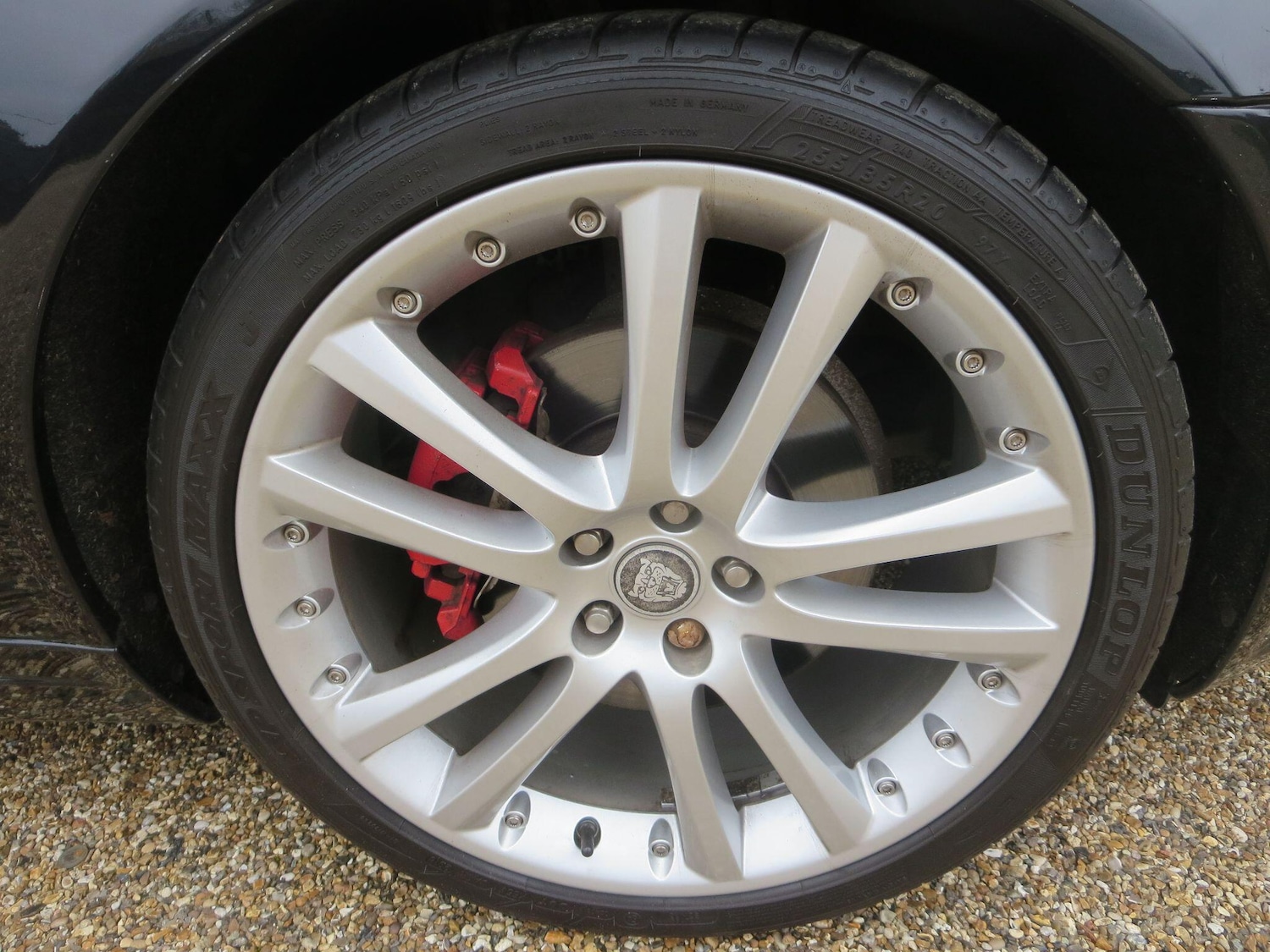 Used Jaguar XK 2006 for sale - 77854193: Photo 5