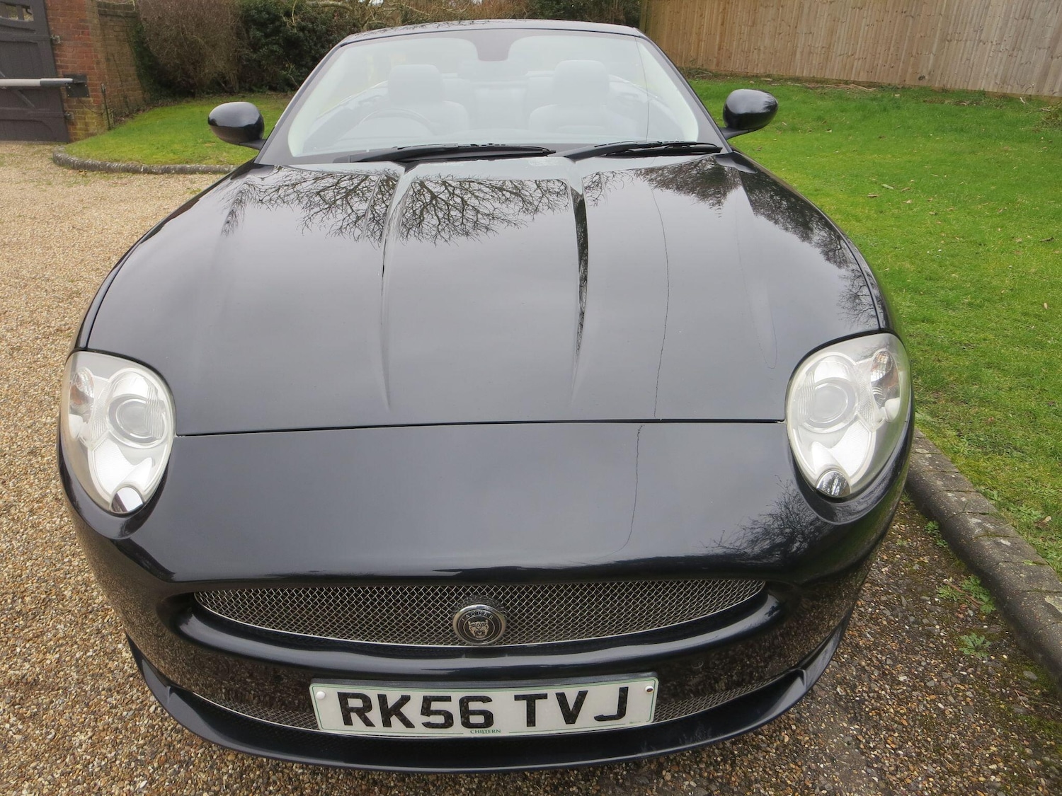 Used Jaguar XK 2006 for sale - 77854193: Photo 8