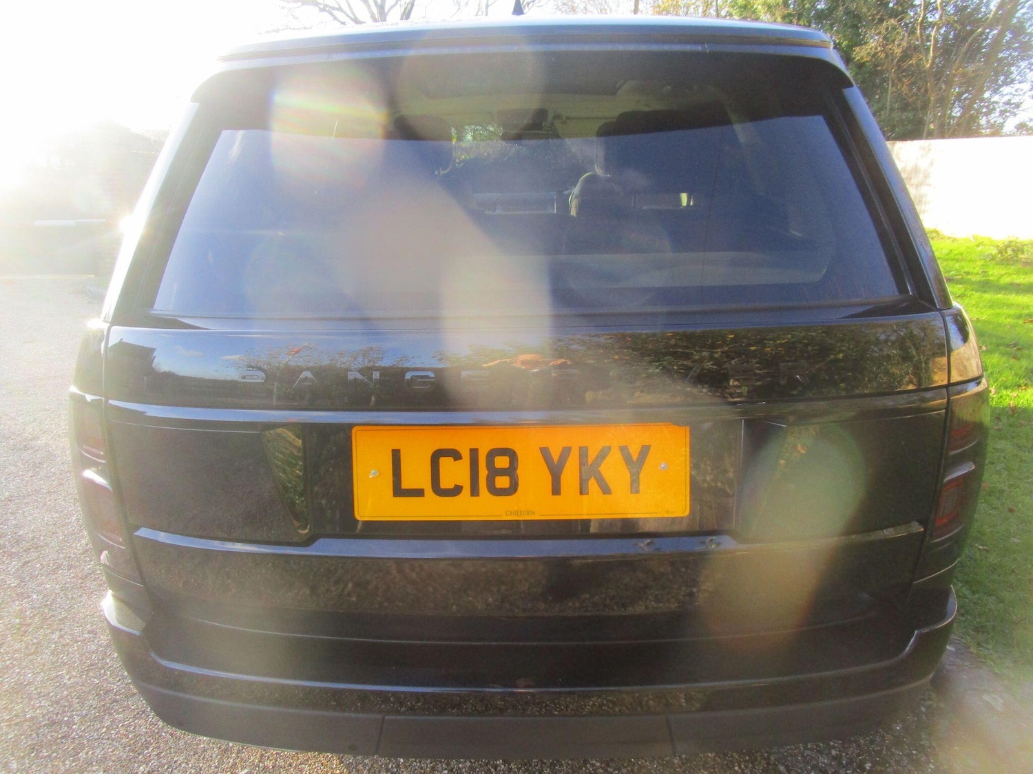 Used Land Rover Range Rover 2018 for sale - 76634126: Photo 11