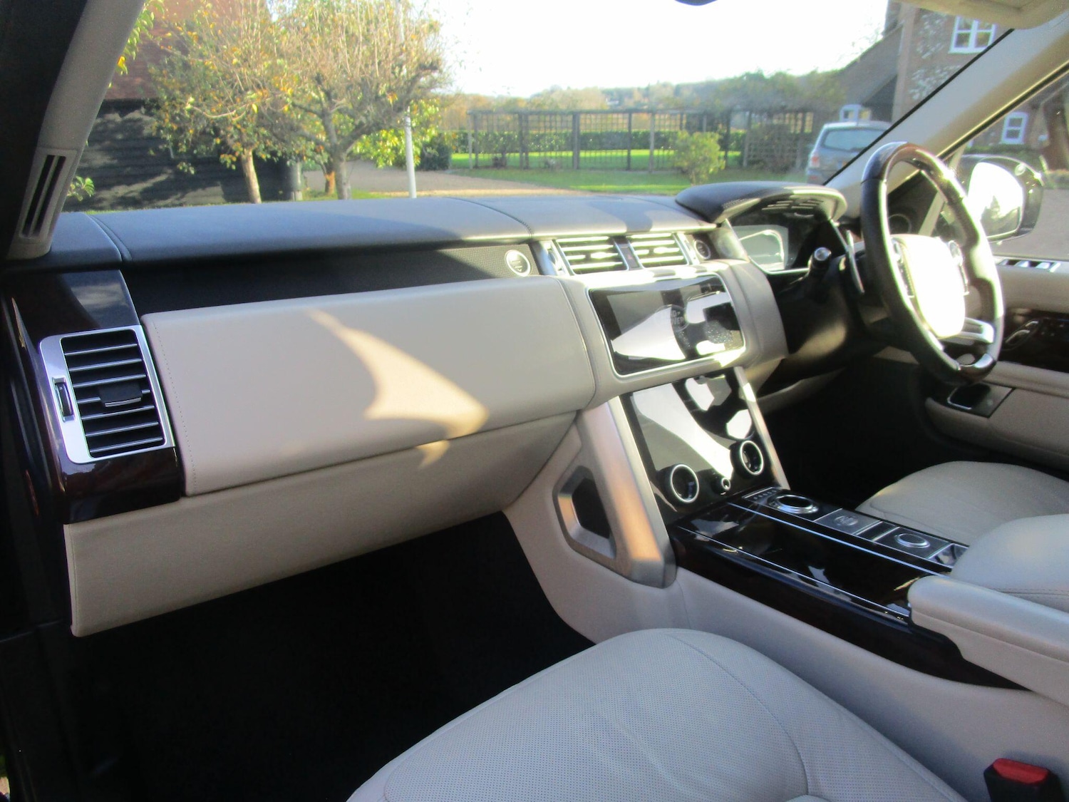 Used Land Rover Range Rover 2018 for sale - 76634126: Photo 14