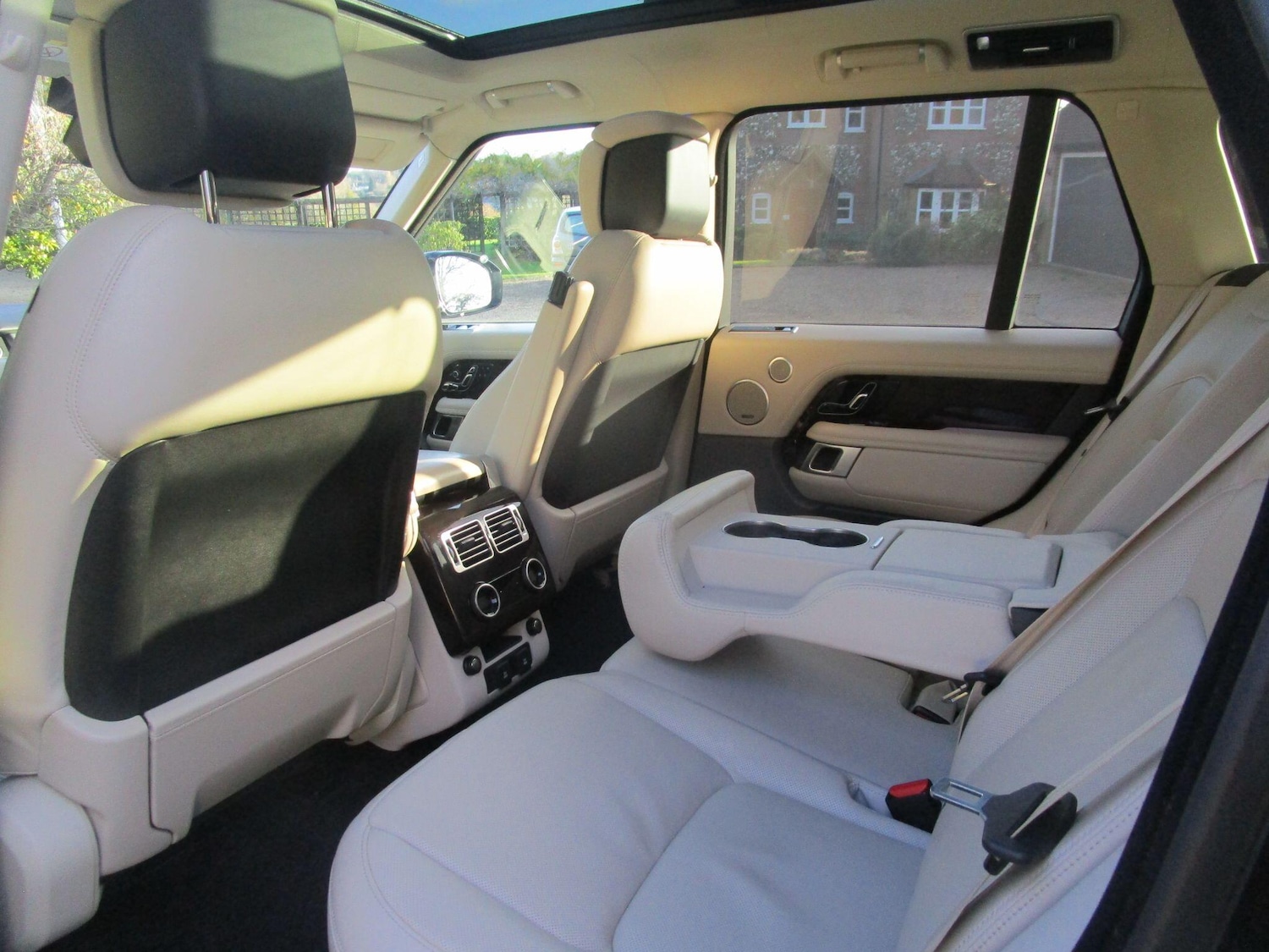 Used Land Rover Range Rover 2018 for sale - 76634126: Photo 22