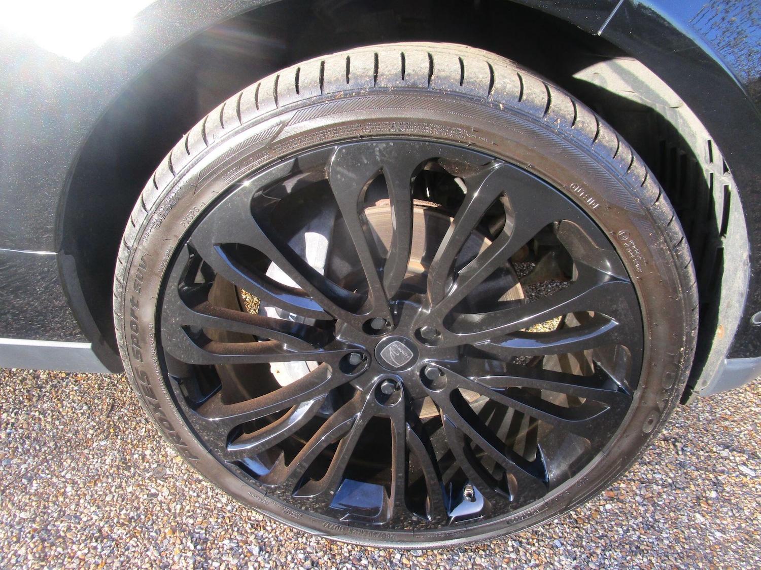 Used Land Rover Range Rover 2018 for sale - 76634126: Photo 29