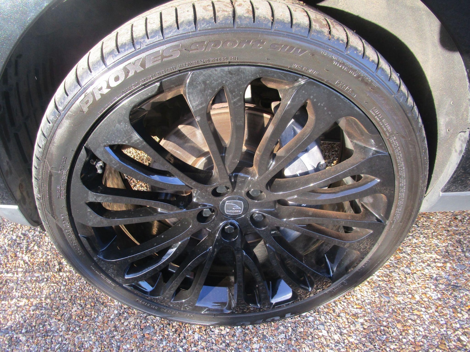 Used Land Rover Range Rover 2018 for sale - 76634126: Photo 30