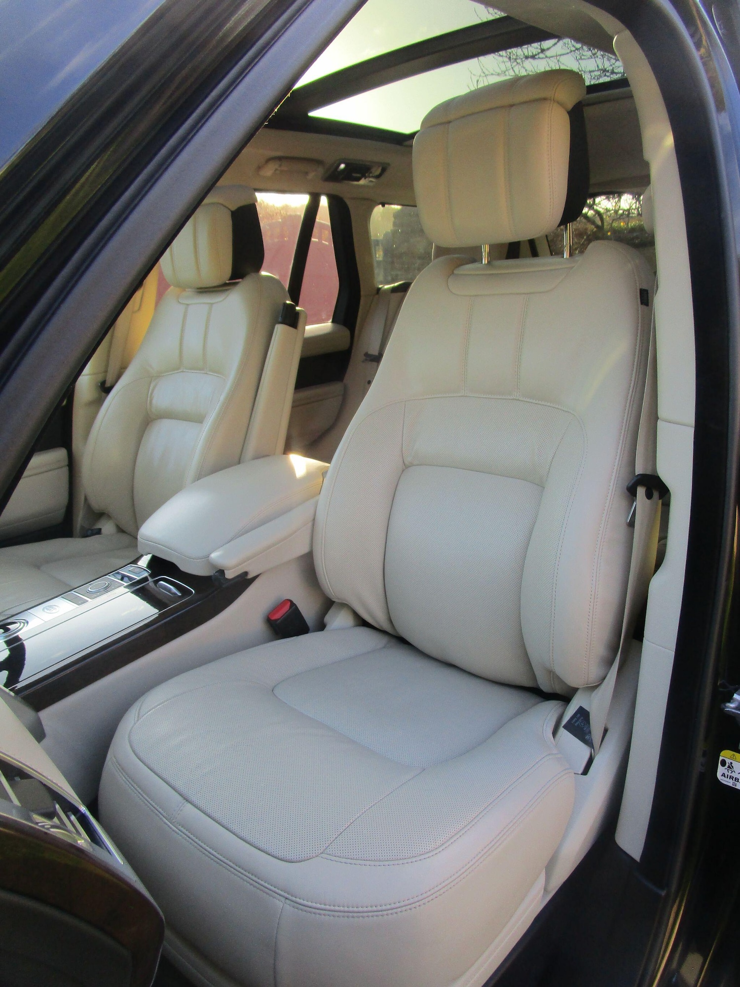 Used Land Rover Range Rover 2018 for sale - 76634126: Photo 34