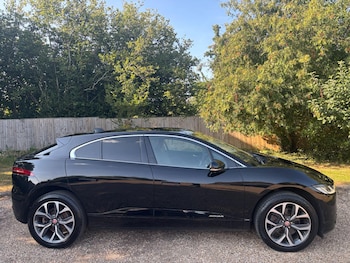 Used Jaguar I-Pace 2020 for sale - 79426445: Photo