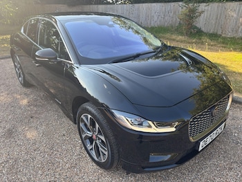 Used Jaguar I-Pace 2020 for sale - 79426445: Photo