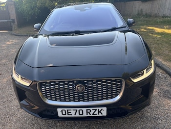 Used Jaguar I-Pace 2020 for sale - 79426445: Photo