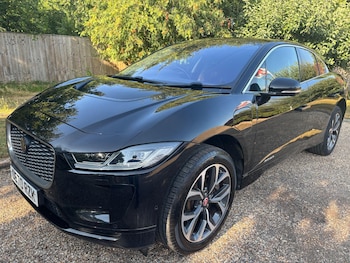 Used Jaguar I-Pace 2020 for sale - 79426445: Photo