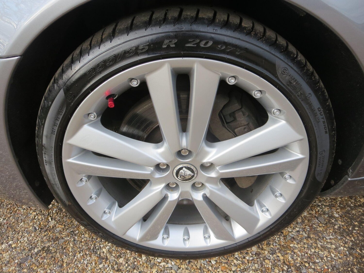 Used Jaguar XK 2011 for sale - 77838596: Photo 23