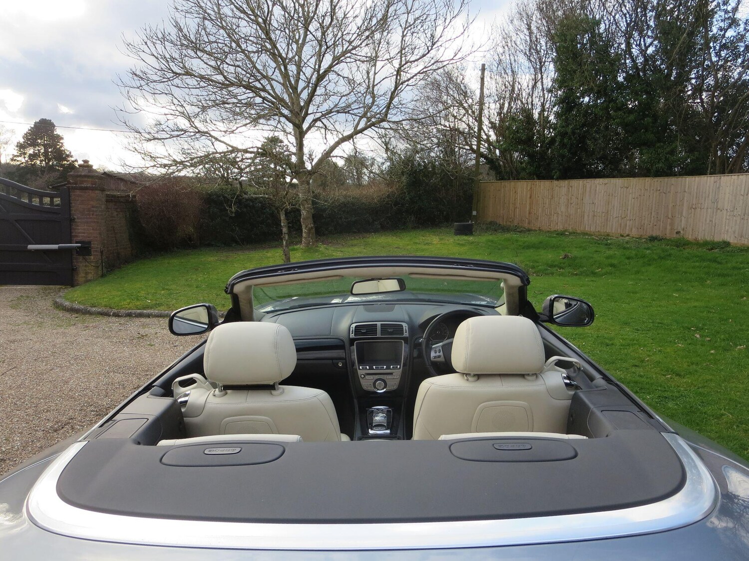 Used Jaguar XK 2011 for sale - 77838596: Photo 29