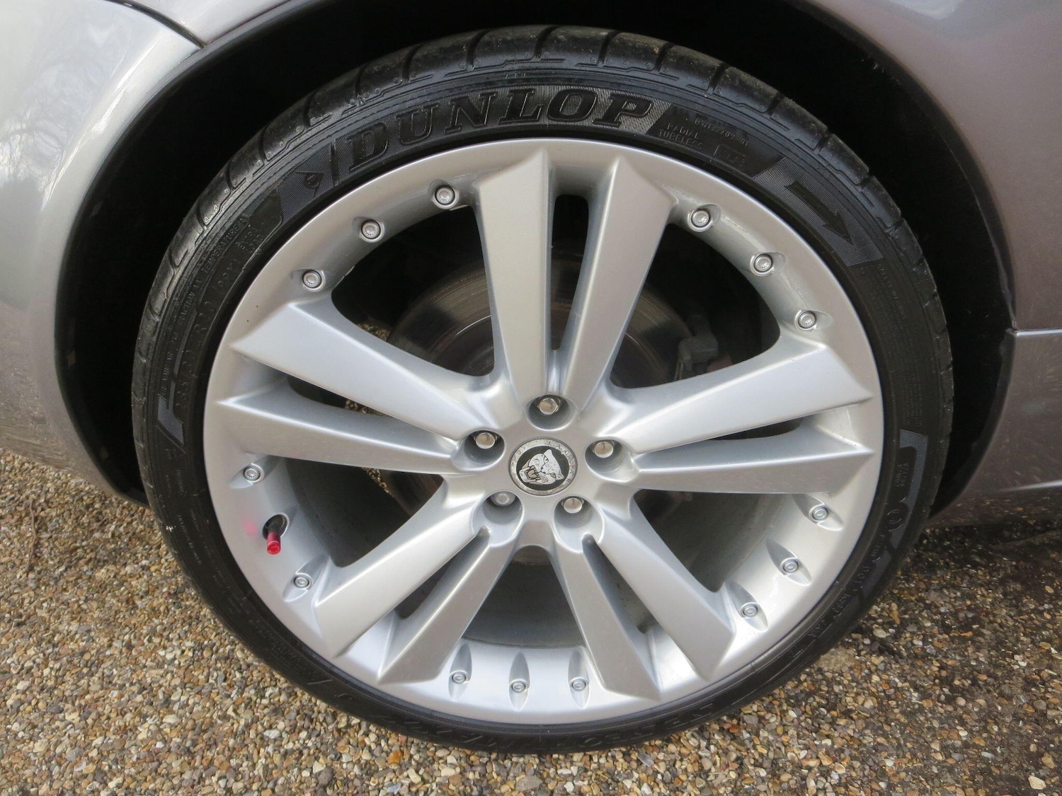 Used Jaguar XK 2011 for sale - 77838596: Photo 4