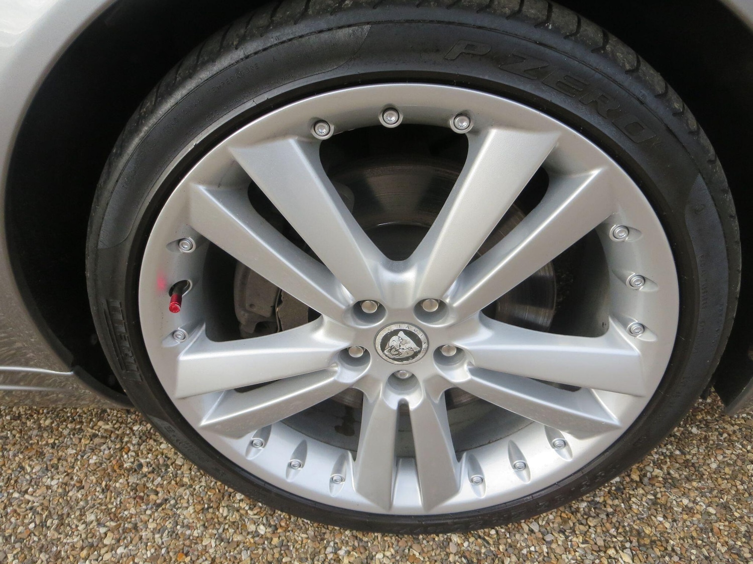 Used Jaguar XK 2011 for sale - 77838596: Photo 5