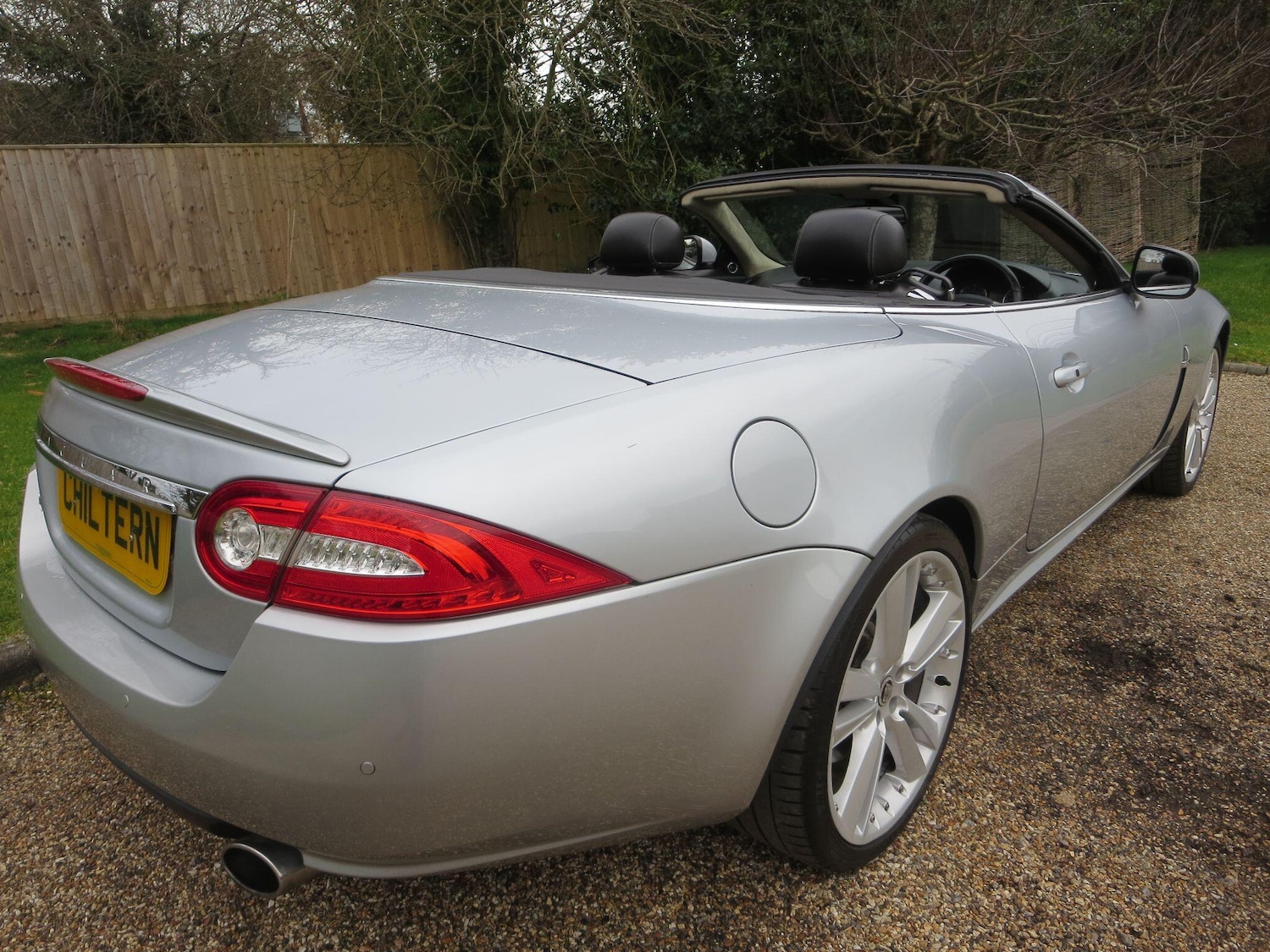 Used Jaguar XK 2010 for sale - 77853548: Photo 10