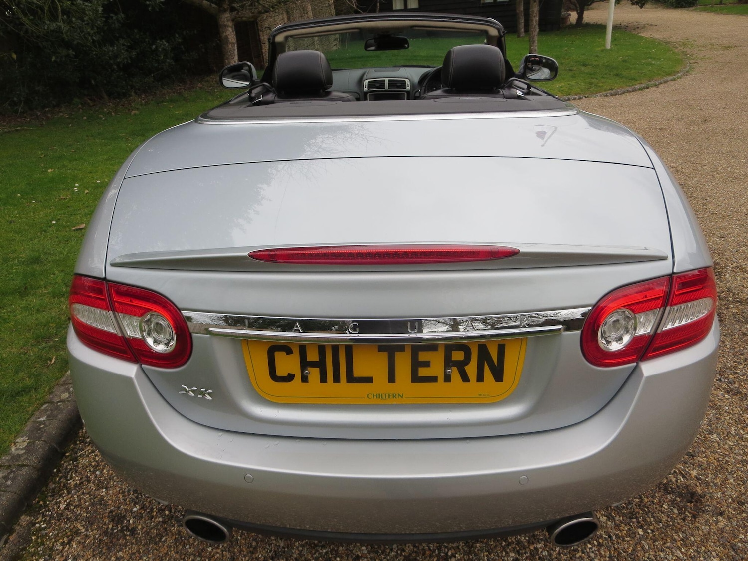 Used Jaguar XK 2010 for sale - 77853548: Photo 11