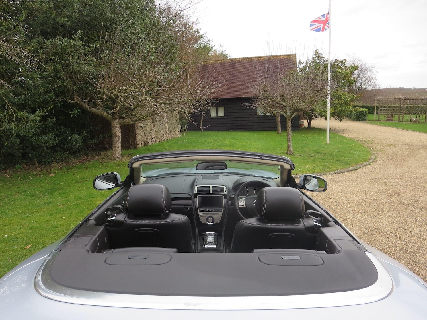 Used Jaguar XK 2010 for sale - 77853548: Photo 12