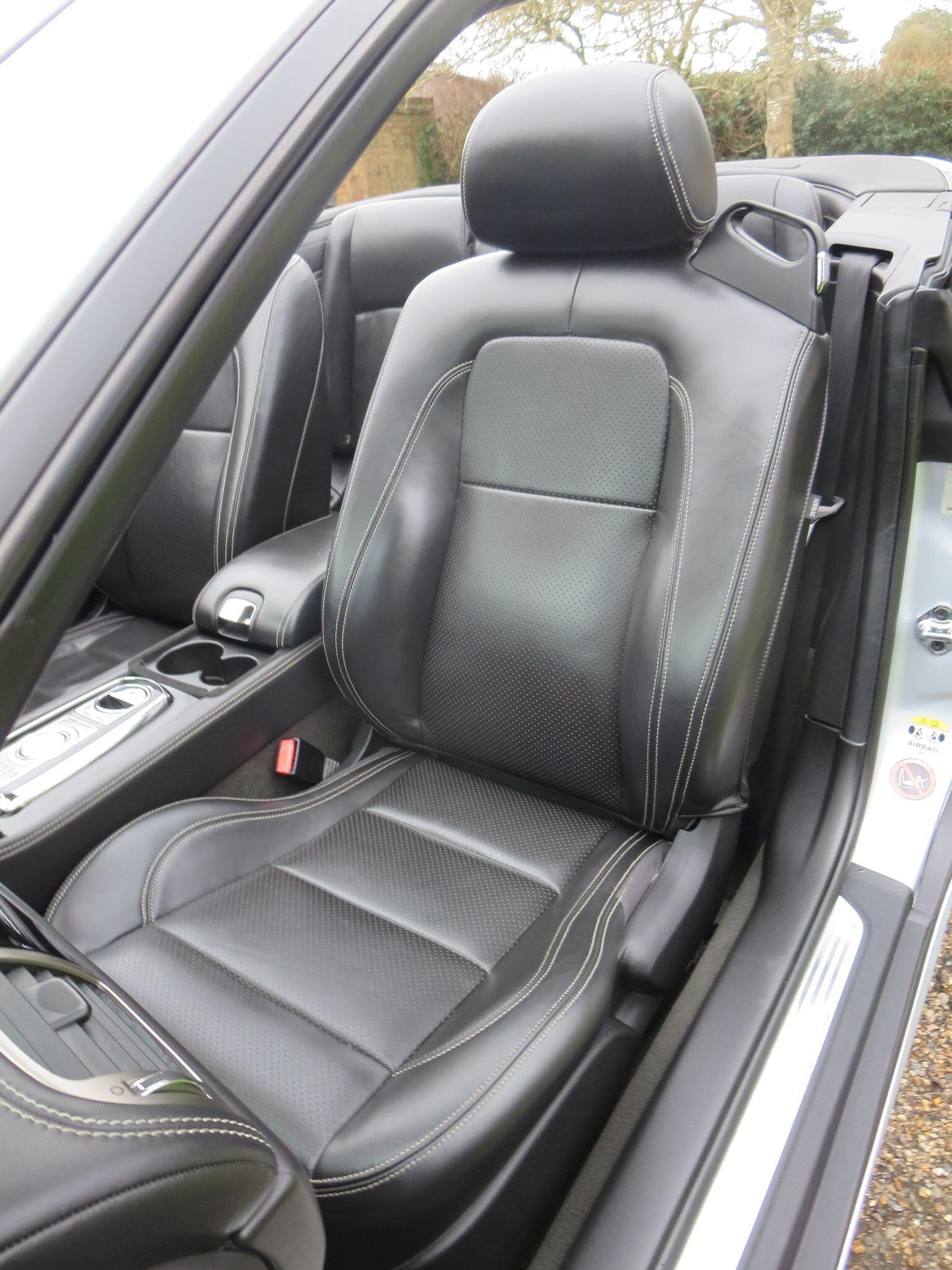 Used Jaguar XK 2010 for sale - 77853548: Photo 19